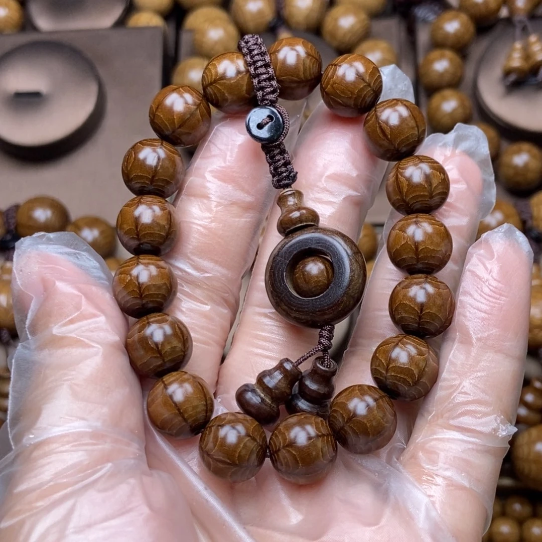 六道木手串/手链鸽*1.2精品