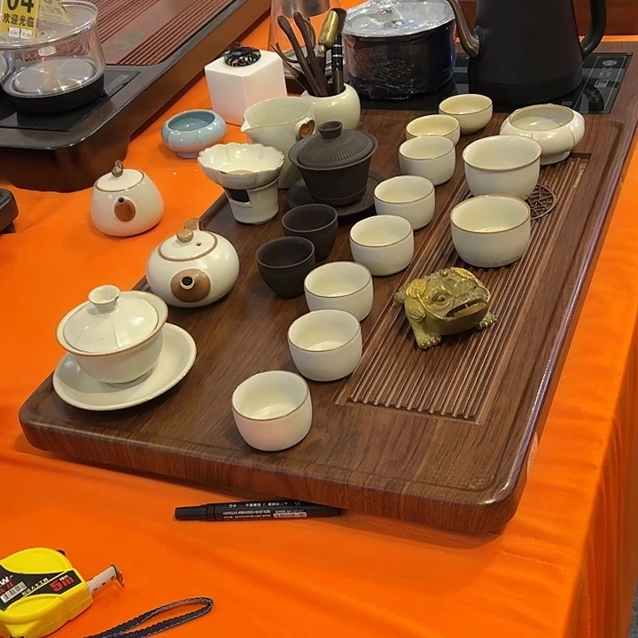 亮***哥茶盘直播间专属福利