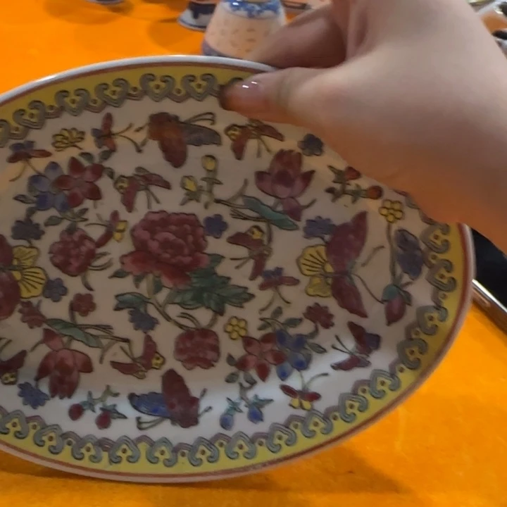 摆件景德镇陶瓷艺术品