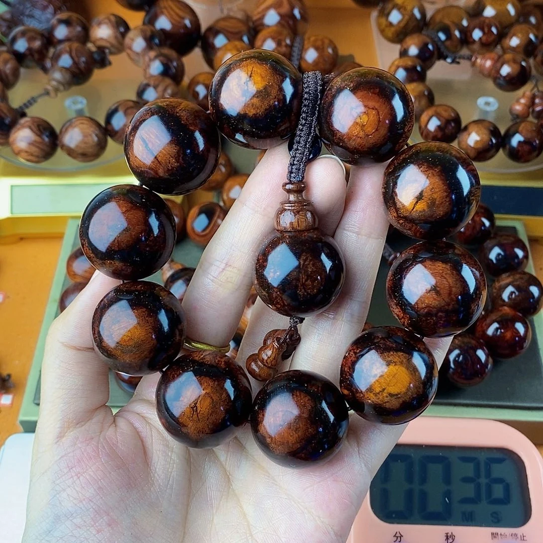 花梨木类枭*2.5天眼