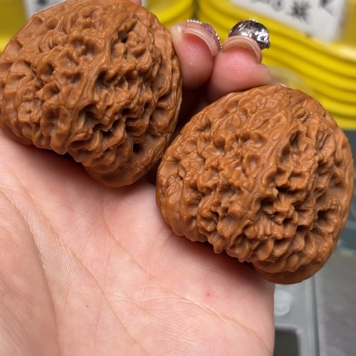 把件文玩核桃43-32070-02