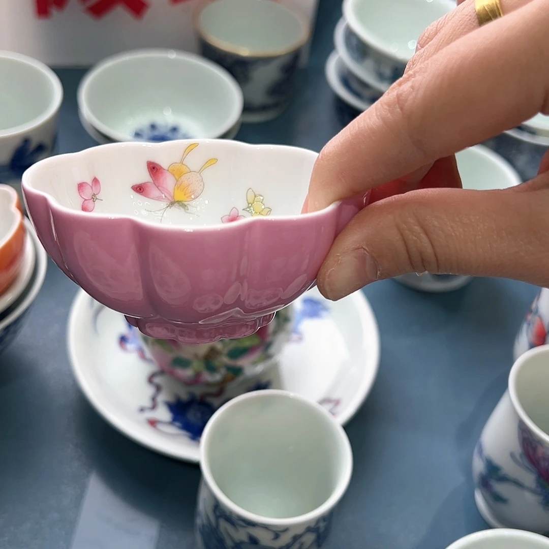 微瑕微瑕景德镇陶瓷