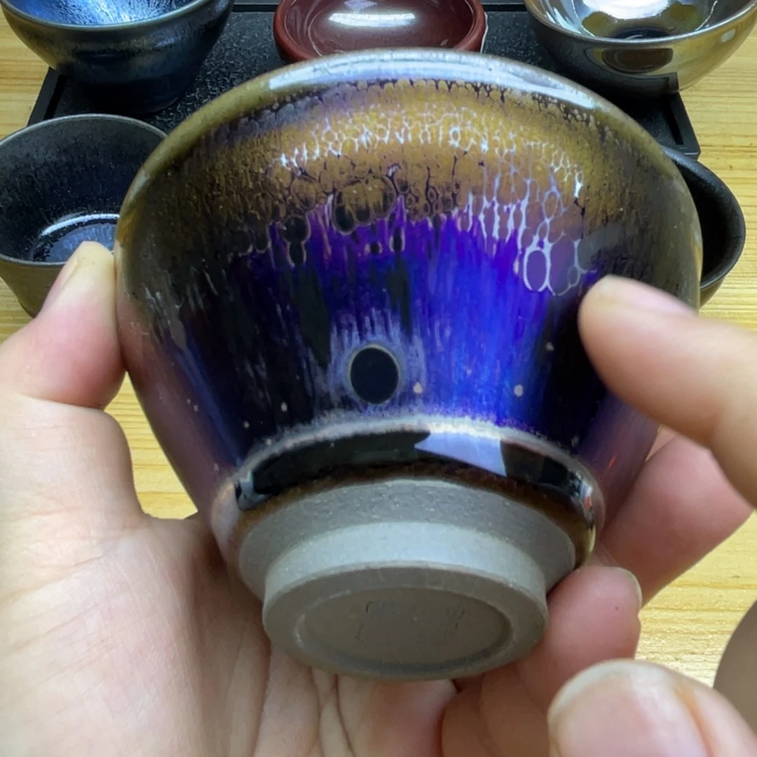 茶盏精品福利品建盏