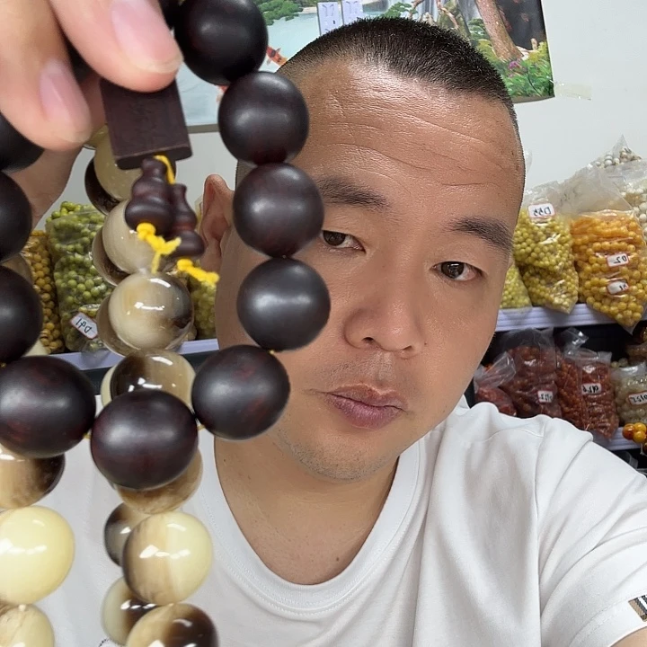 大果紫檀（缅甸花梨）46