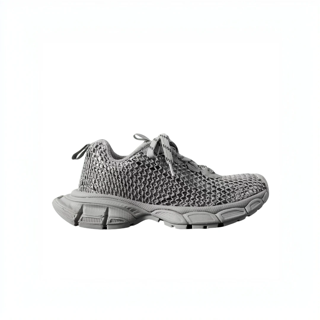 全新未使用 Balenciaga/巴黎世家 专柜 网钻3XL运动鞋 3-4周到
