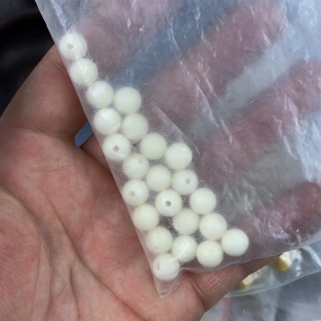 鹿骨手串/手链编号148一包