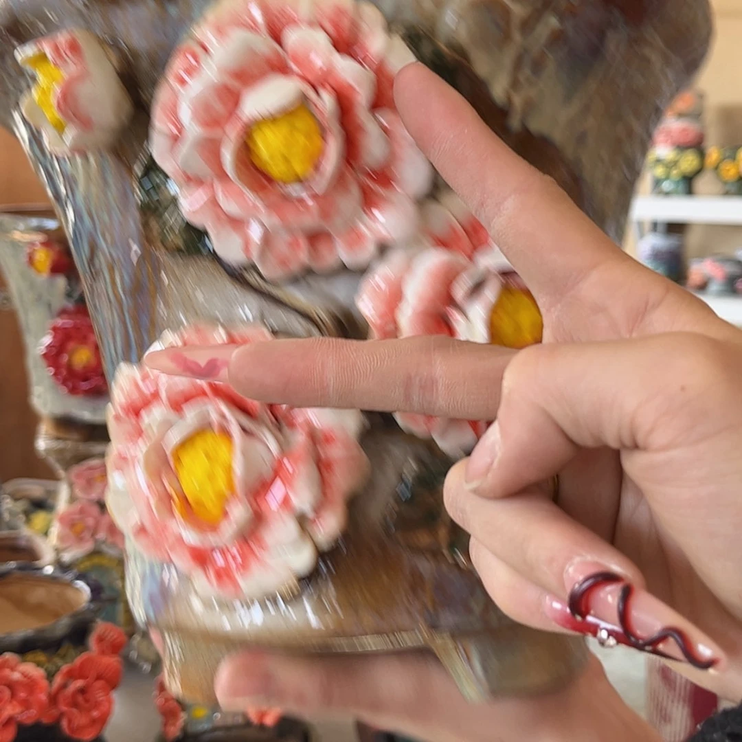 【闪购商品】红陶福利