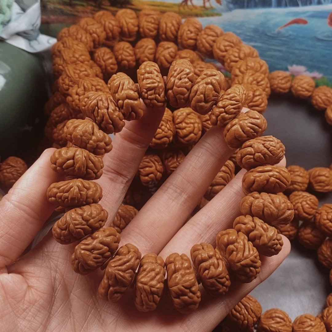 吊坠文玩核桃桃核