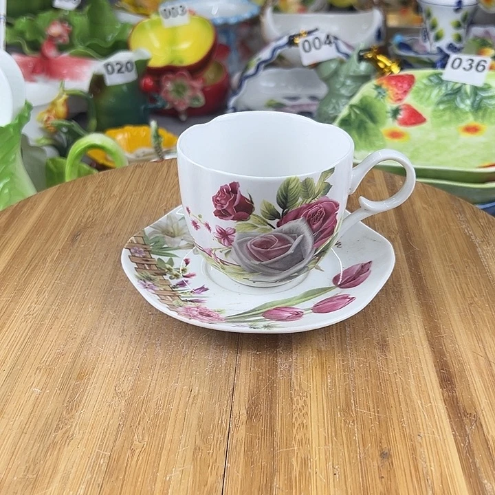 潮州创艺陶瓷餐具