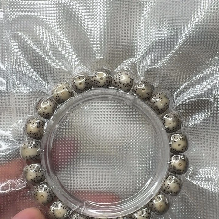 星月菩提手串酷****猫单圈