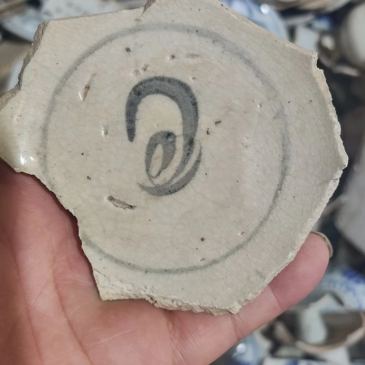 陶瓷手工艺品陶瓷