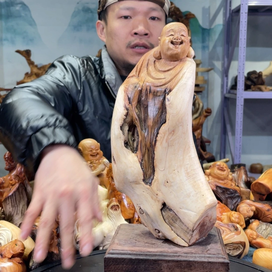 【闪购商品】柏木（崖柏）其他