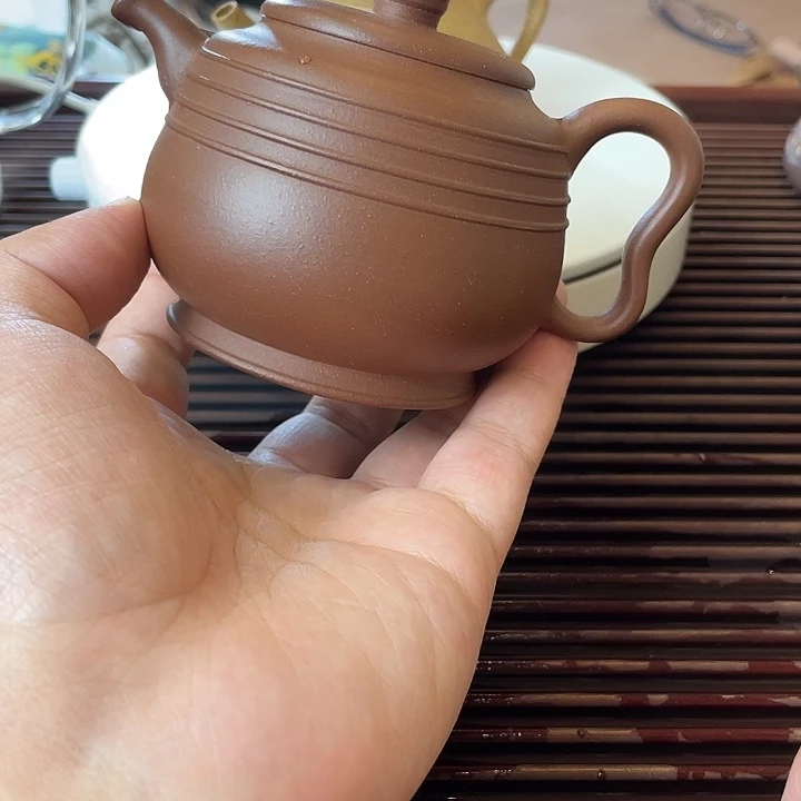 茶壶紫砂这实在实在实在是