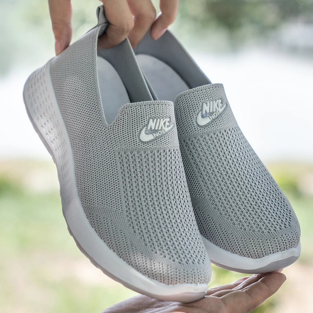 夏季新款中老年鞋老北京布鞋老年人防滑透气舒适防滑软底