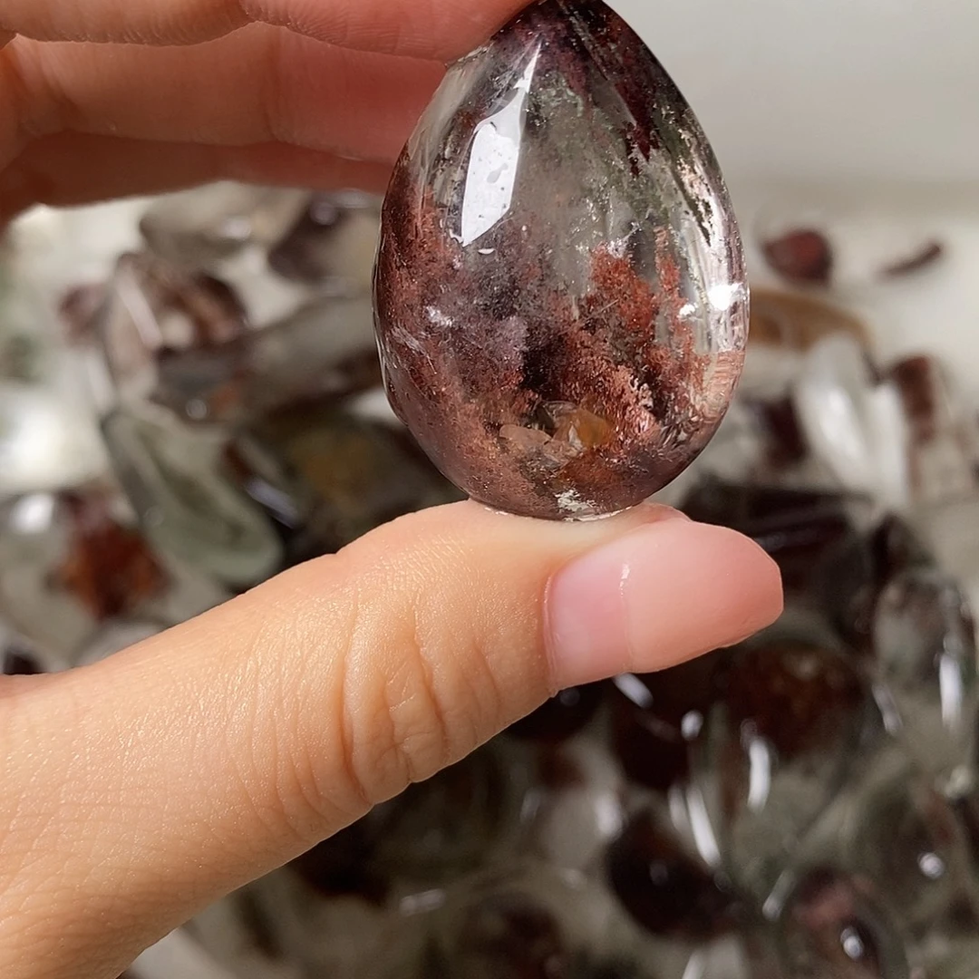 银S925镶嵌颈饰紫晶