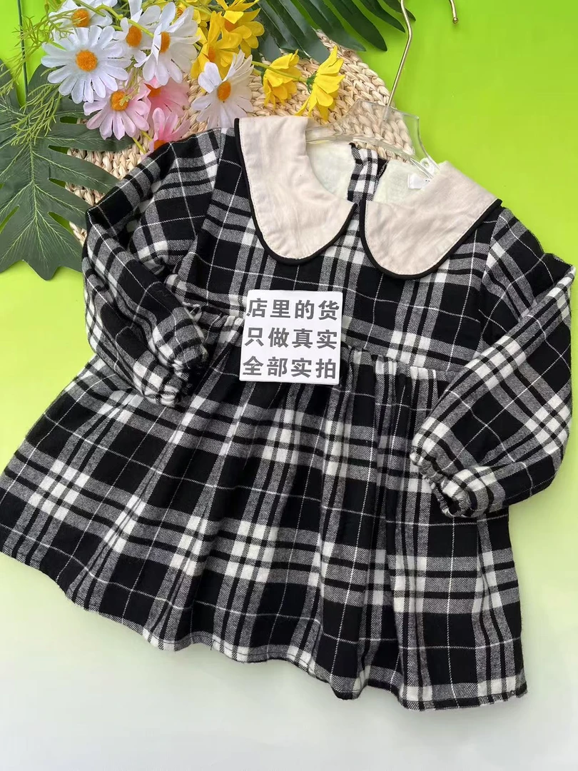 B176童装店断码清仓昌乐壹号童仓春秋长袖男女童卫衣牛仔卫裤外套