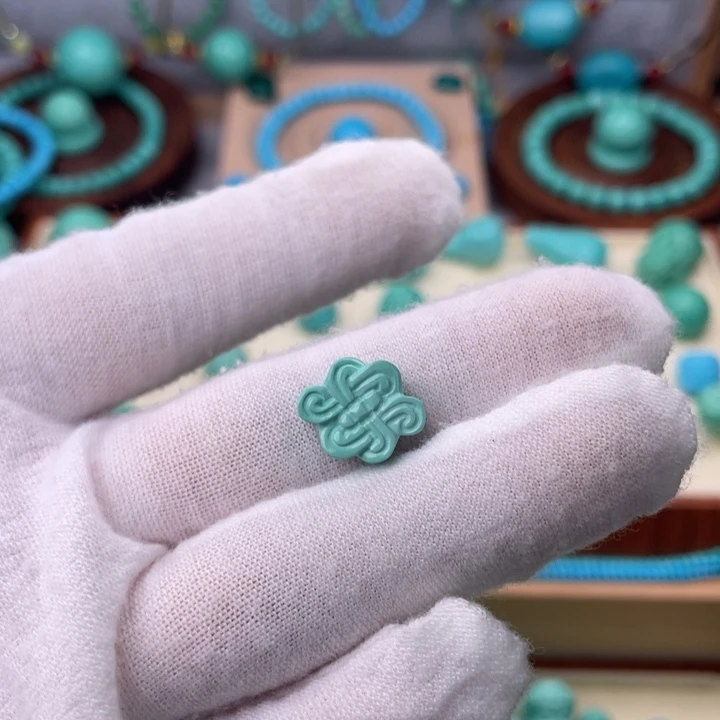 精品中国结卡13.5mm