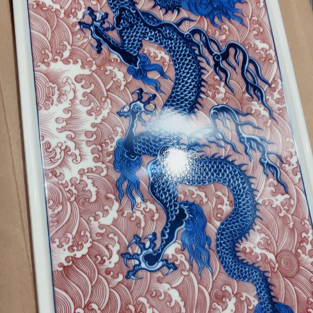 瓷片景德镇陶瓷艺术级别