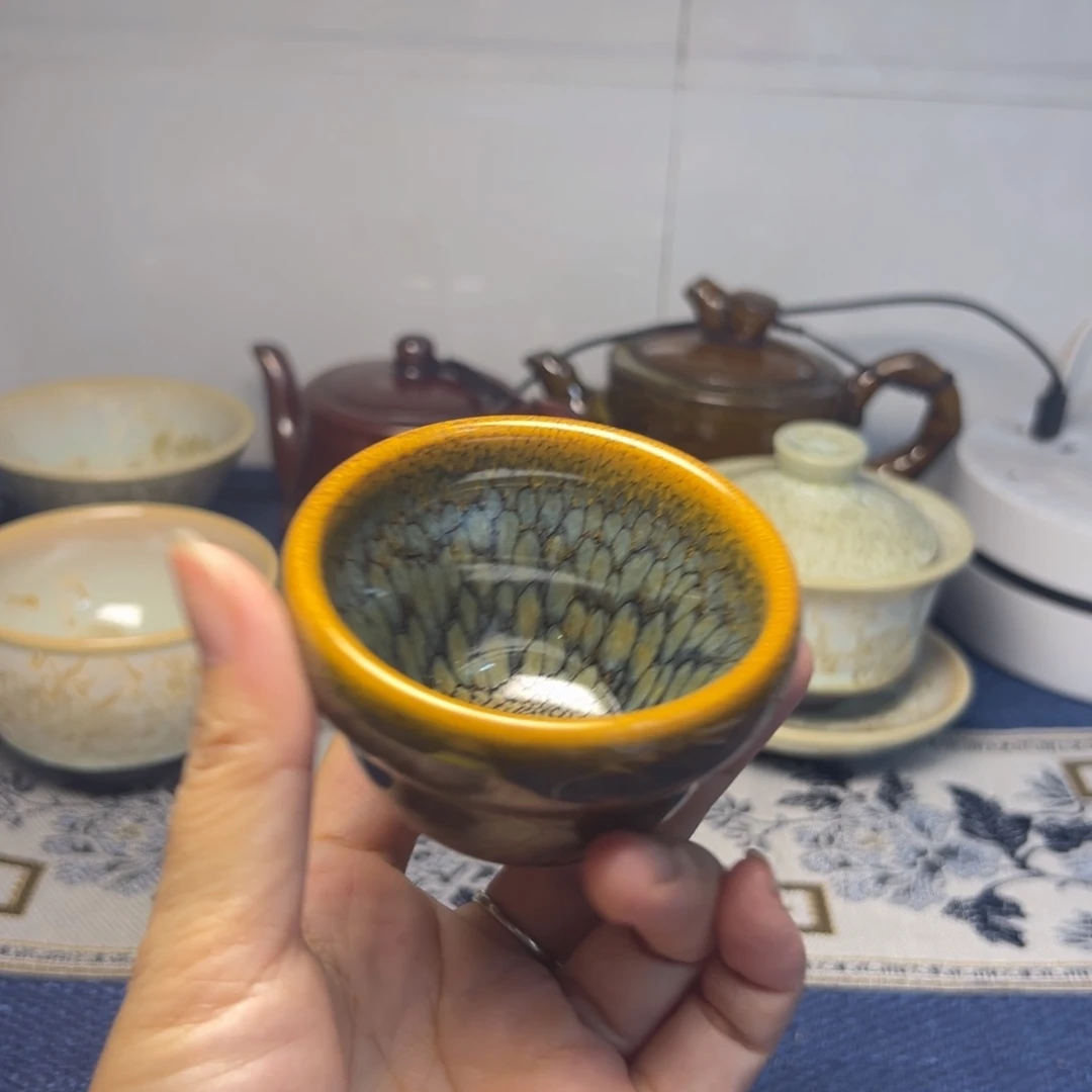 建阳建盏 双节放价 冲呀