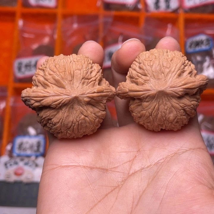 核桃泥鳅背全品核桃