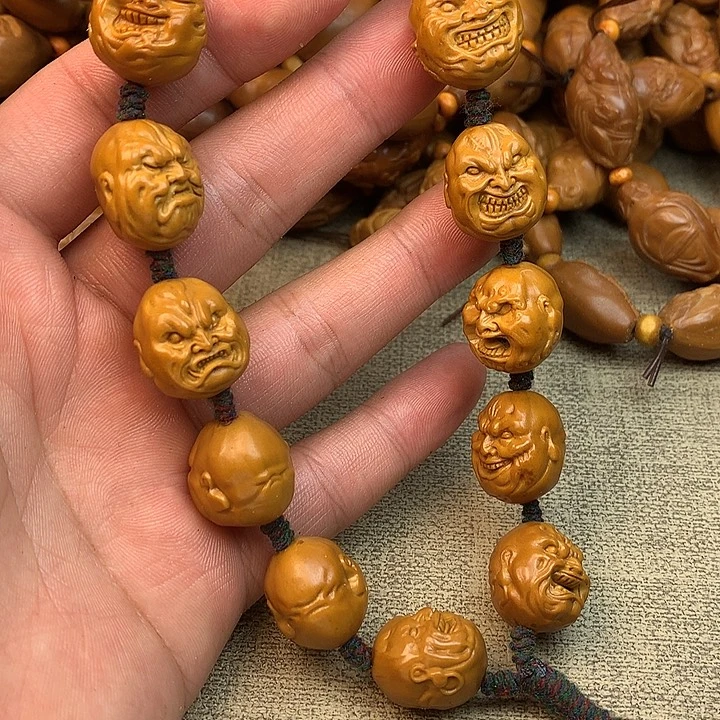手串/手链橄榄核精品橄榄核手串