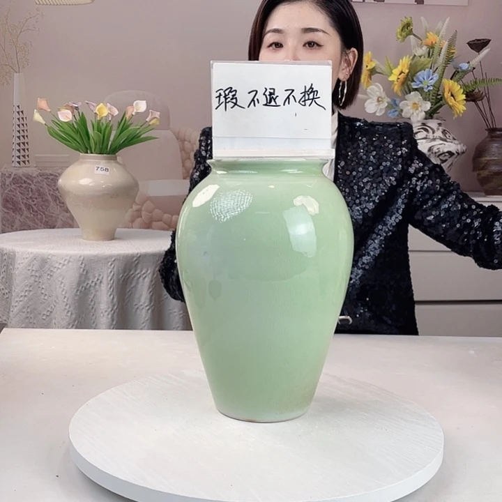 摆件851 瑕疵景德镇陶瓷艺术精品