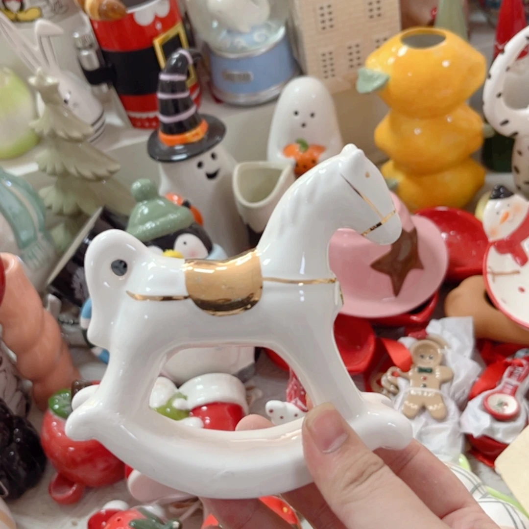 瓷片陶瓷陶瓷艺术品