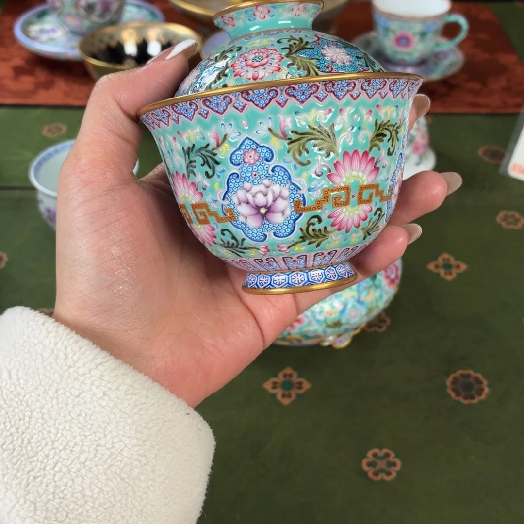 九鸣瓷艺九鸣瓷艺