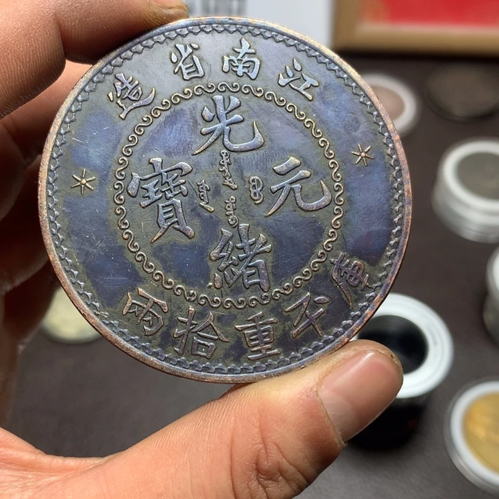 泉藏臻选    闪购链接  一图一物    复古手工艺品摆件