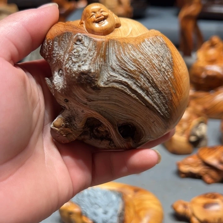 柏木（崖柏）点点关注