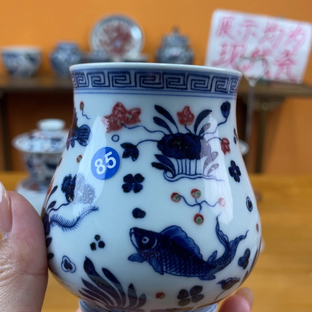 景德镇手绘哈哈哈哈哈哈