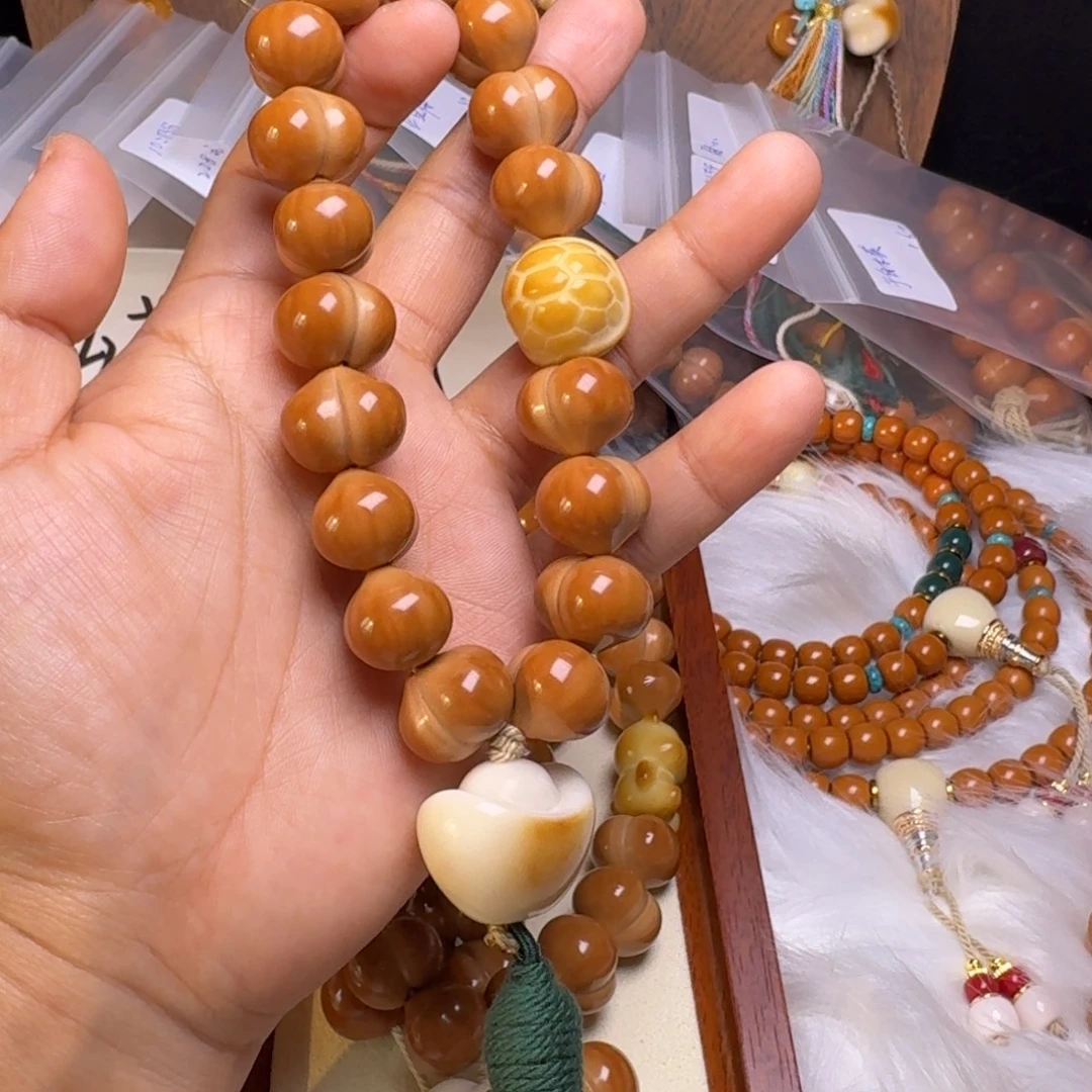 猴头核桃吊坠顶级屁桃16大➕