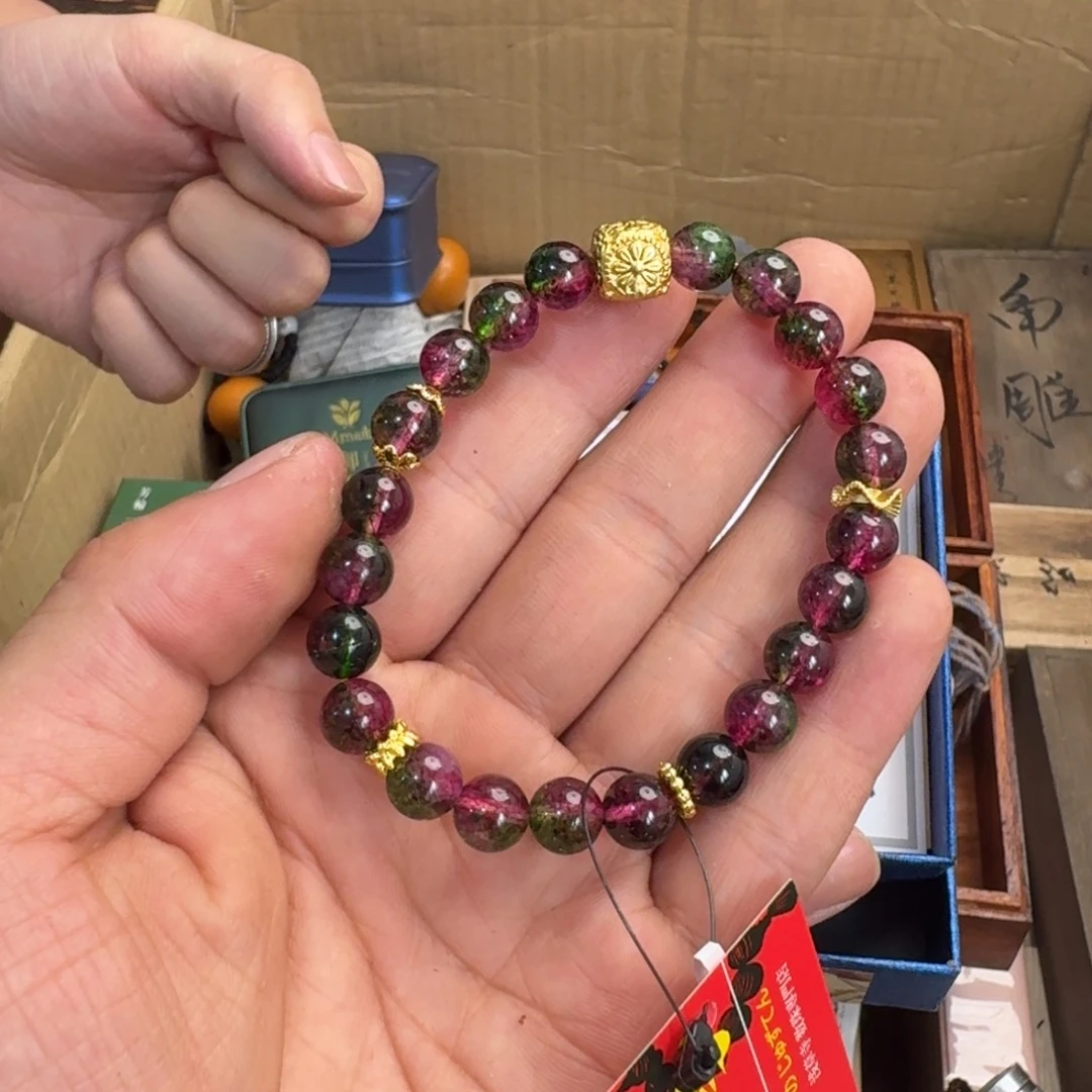 陶瓷手串，多样性发一