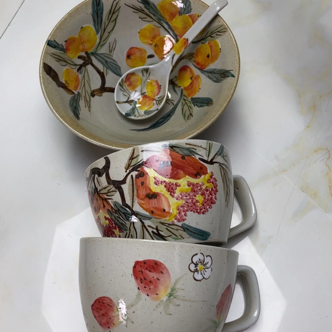 民***n碗景德镇高温陶瓷8888