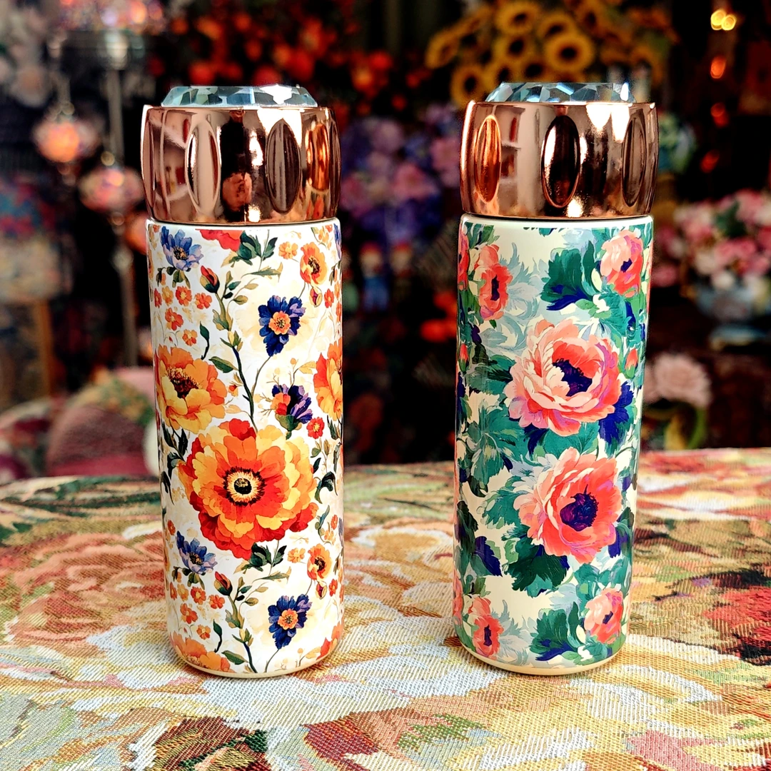 304不锈钢便携迷你口袋杯高颜值创意水杯