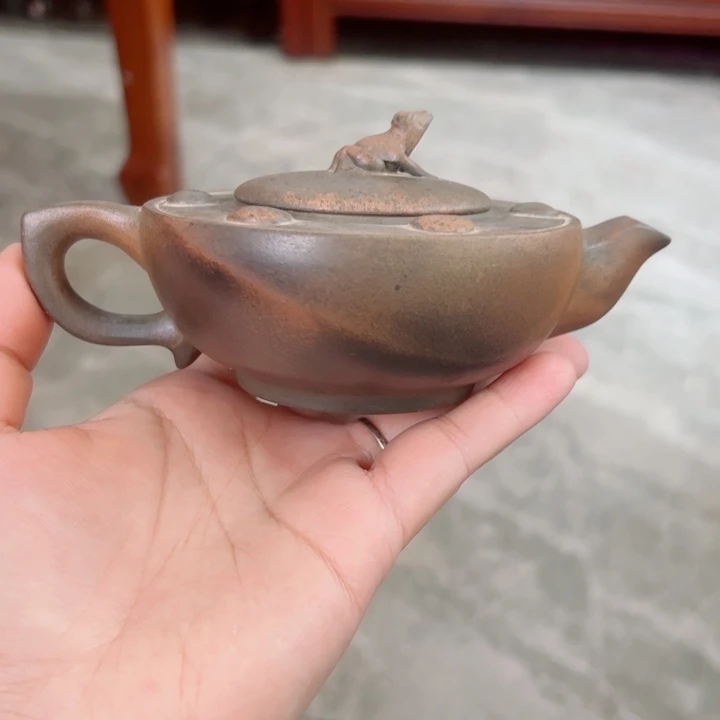 坭兴陶贵台龙窑A32