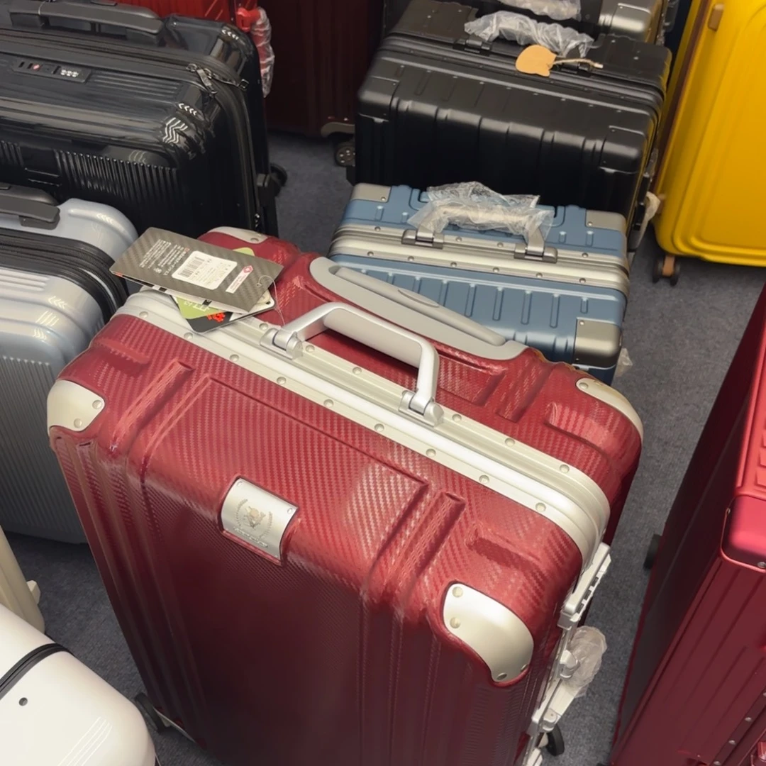 雷剑欧克27寸红色