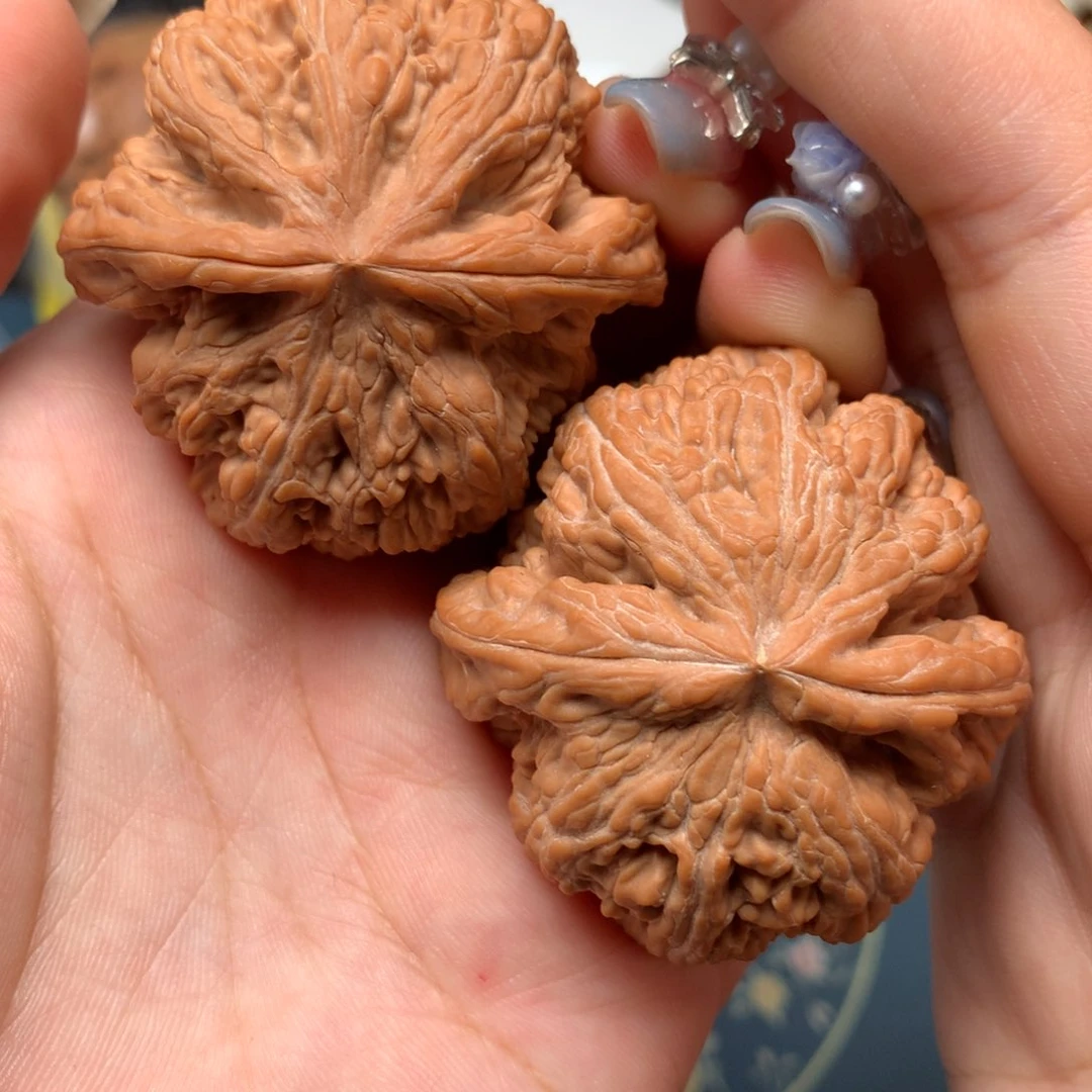 文玩核桃吊坠读**辉45-23890-02