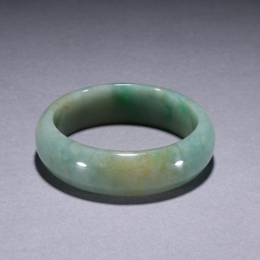 1205《承玺国际》创汇· 翡翠手镯