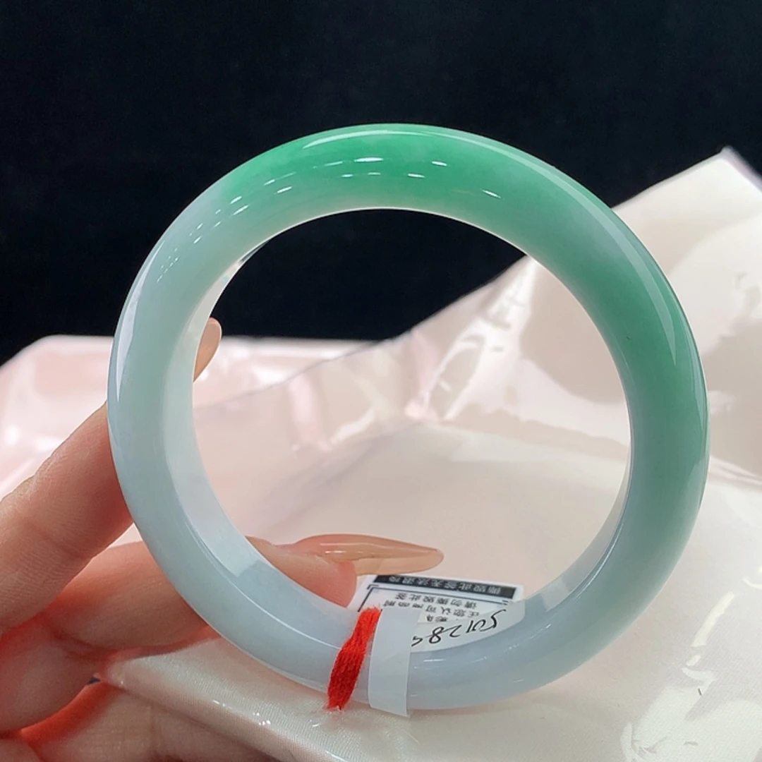 【闪购商品】未镶嵌手镯翡翠59，58/59