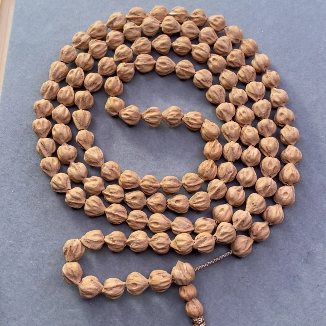 酒***下柏香籽/百香籽吊坠