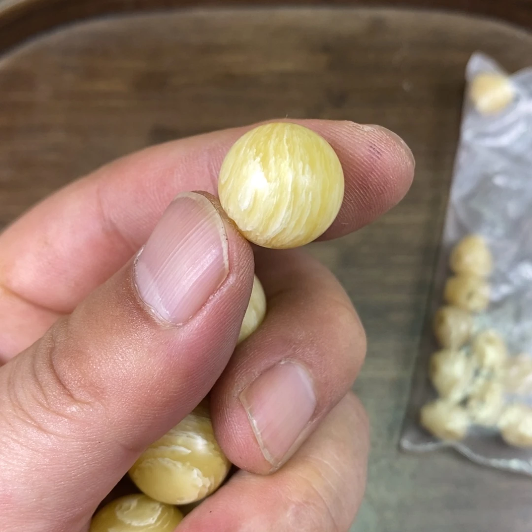 手串/手链驼骨配饰63尺寸1.6