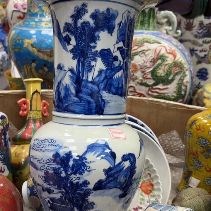 摆件瓷器摆件瓷器摆件