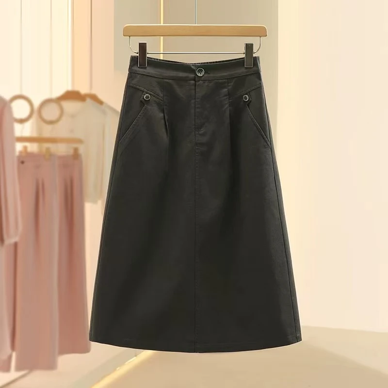 【C系列春女装】半裙-078