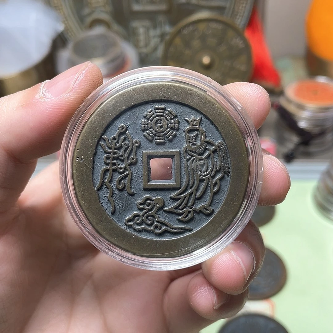 铜骏*哥一物一拍 现场下单