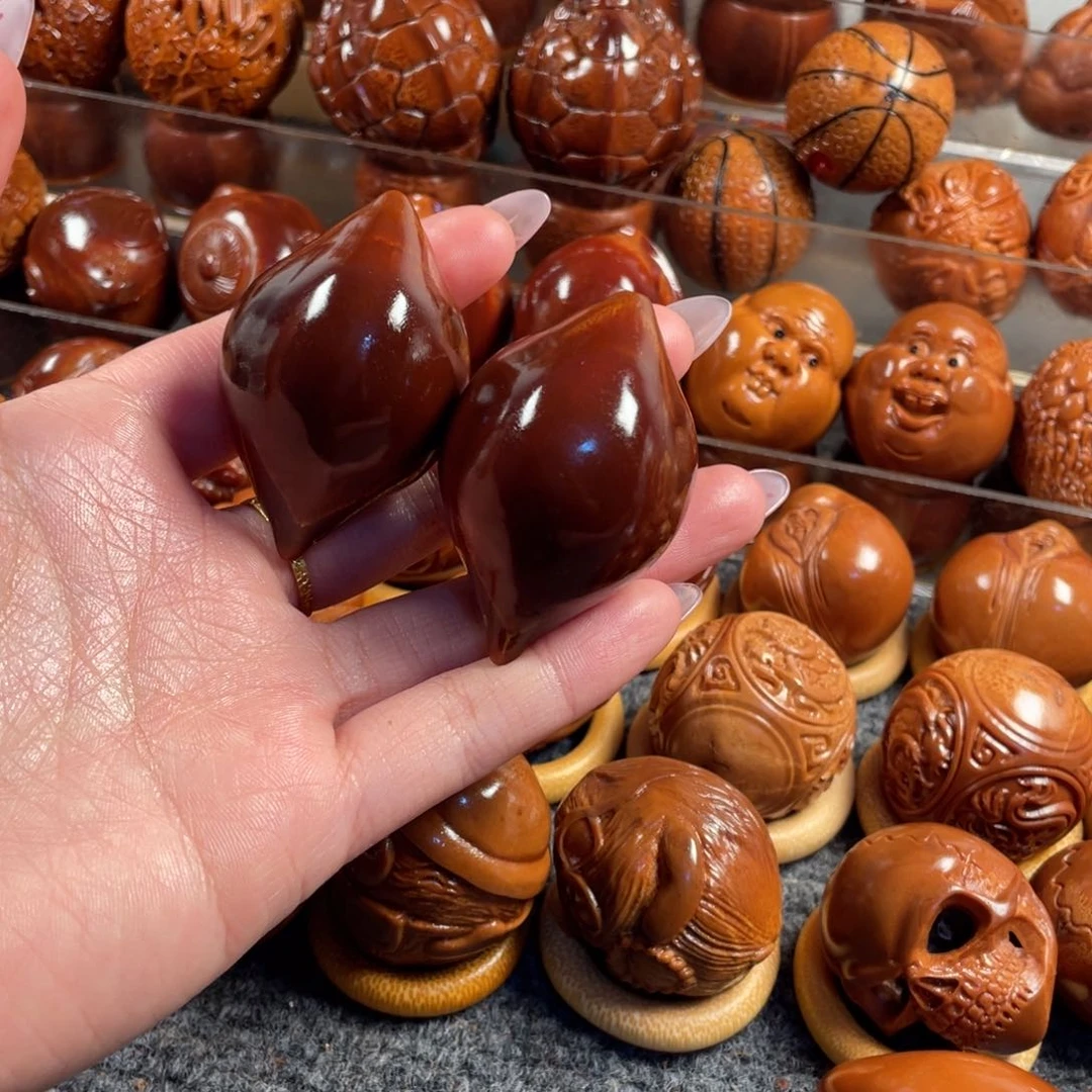 橄榄核手串/手链巴西橄榄