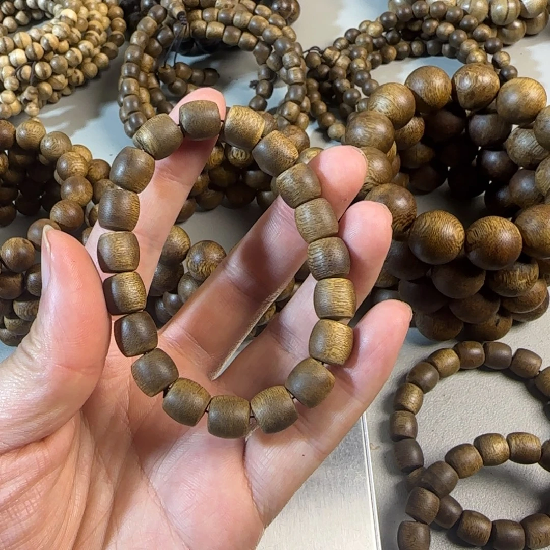 沉香碎屑沉香芽庄沉香1.2尺寸