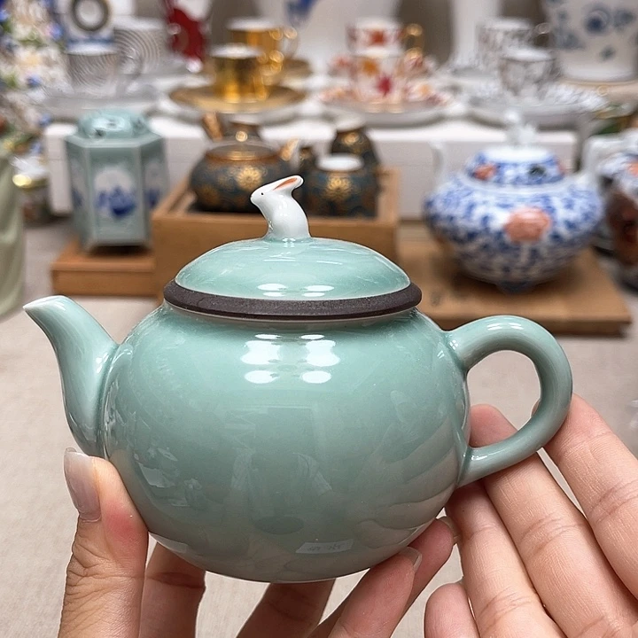 怡诺精选瓷器好物