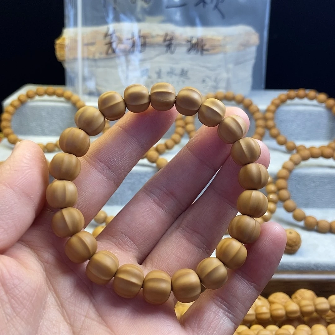 吊坠猴头核桃鲨鱼背福利款