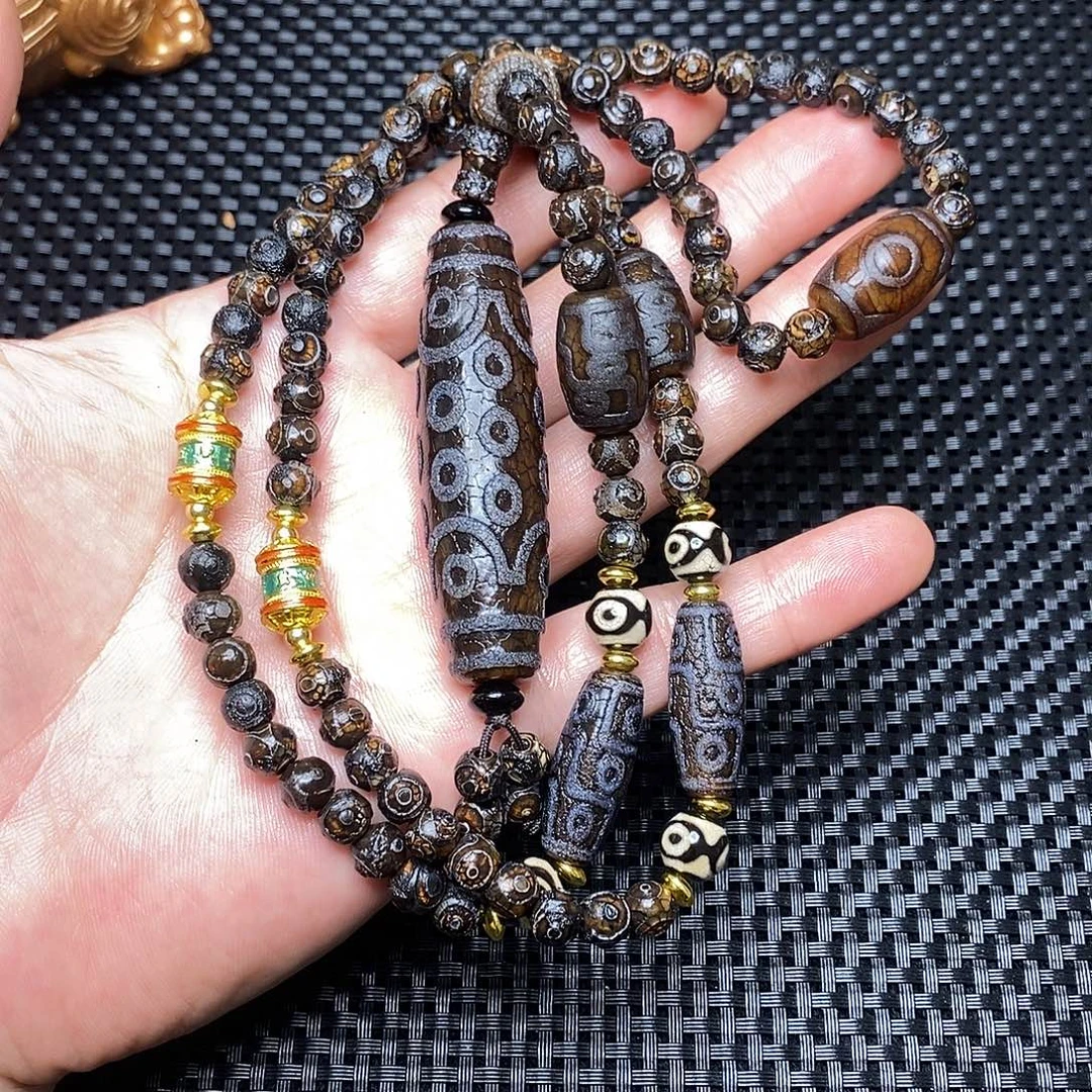 向***天未镶嵌手链玛瑙/玉髓